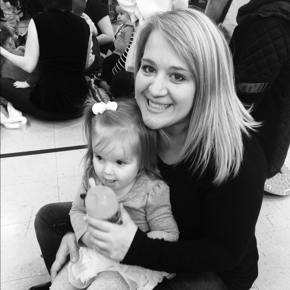 Meet your Posher, Alaina